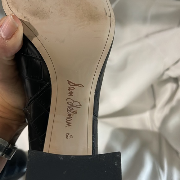 Circus Sam Edelman Pascha ankle boot. - Picture 8 of 9